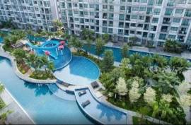Studio im Dusit Grand Park II kaufen