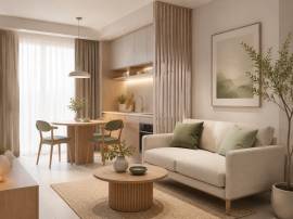 Купить квартиру с 1 спальней в Dusit Grand Park II