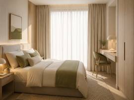 1-Schlafzimmer-Wohnung im Dusit Grand Park II kauf