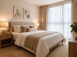 Buy a 2-Bedroom Apartment in Dusit Grand Park II