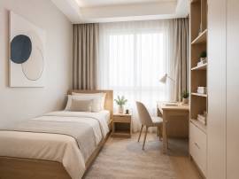 Buy a 2-Bedroom Apartment in Dusit Grand Park II