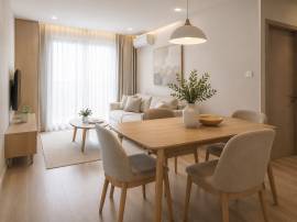 Buy a 2-Bedroom Apartment in Dusit Grand Park II