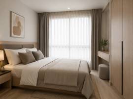 Dusit Grand Park II Condo als Kapitalanlage
