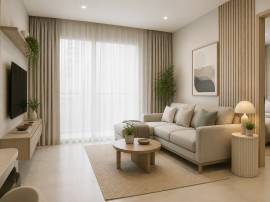 Кондо Dusit Grand Park II для инвестиций