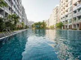 Dusit Grand Park II Condo als Kapitalanlage