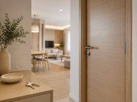 Квартира в Паттайе напрямую по объектам Dusit