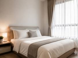 ジョムティエンのDusit Grand Condo Viewでコンドミニアムを賃貸