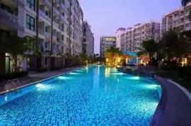 44 m² große Wohnung im Dusit Grand Condo View, Jom
