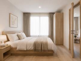 Квартира 44 м² в Dusit Grand Condo View, Джомтьен