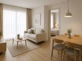 Квартира 44 м² в Dusit Grand Condo View, Джомтьен