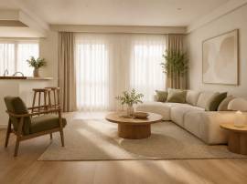 Квартира на неделю в Dusit Grand Condo View