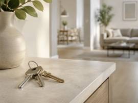 Apartamento por una semana en Dusit Grand Condo 