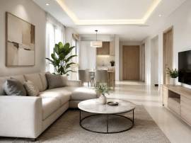 Квартира на месяц в Dusit Grand Condo View