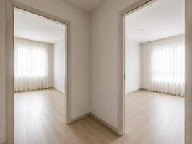 Apartment mit 2 Schlafzimmern im Dusit Grand Condo