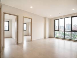 2-Bedroom Apartment in Dusit Grand Condo View