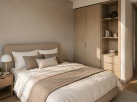 Купить квартиру с 1 спальней в Dusit Grand Condo 