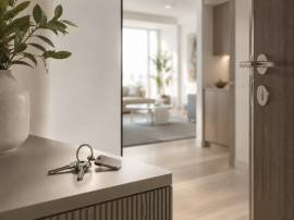 Buy a 1-Bedroom Condo at Dusit Grand Condo View