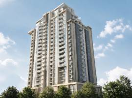 Buy a 1-Bedroom Condo at Dusit Grand Condo View