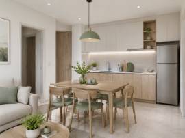 Comprar un apartamento de 2 dormitorios en Dusit G