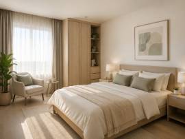 Comprar un apartamento de 2 dormitorios en Dusit G