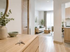 Comprar un apartamento de 2 dormitorios en Dusit G