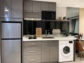 Pristine Park III — studio 25,07 m² w Pattayi