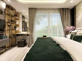 Pristine Park III — студия 25,07 м² в Паттайе