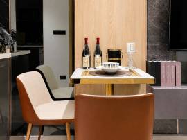 Pristine Park III — studio 25,07 m² w Pattayi