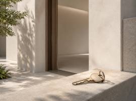 Wohnung im neuen Projekt der Dusit Group in Pattay