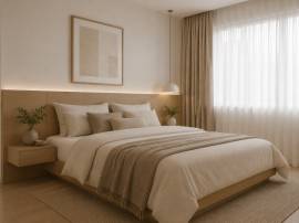 Apartment in a new development near Jomtien