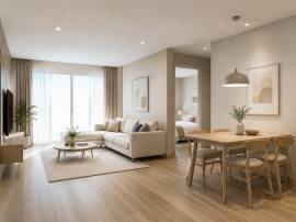 Seaspire Jomtien pour investir