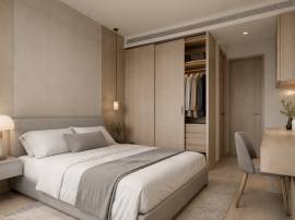 2-bedroom apartment of approximately 76,92 m² at S