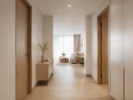 2-bedroom apartment of approximately 76,92 m² at S