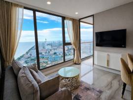 Pilna sprzedaż: apartament z 1 sypialnią i prywatn