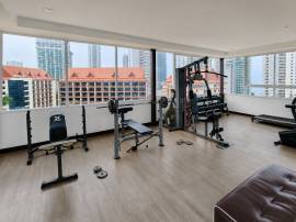 Apartamento de 1 dormitorio en venta en Serenity W