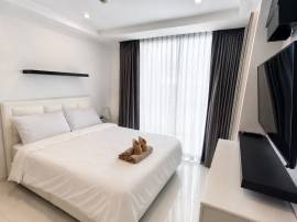 Apartamento de 1 dormitorio en venta en Serenity W