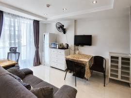 Продажа квартиры с 1 спальней в Serenity Wongamat