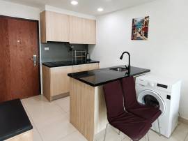 Паттайядағы Laguna Bay 1 кешенінде 1 жатын бөлмелі