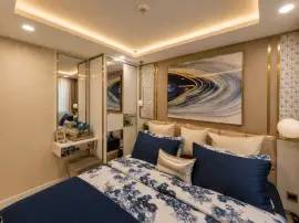 Dusit Grand Park 2 — Wohnung in Jomtien