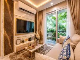 Dusit Grand Park 2 — квартира в Джомтьене