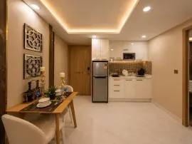 Dusit Grand Park 2 — Wohnung in Jomtien