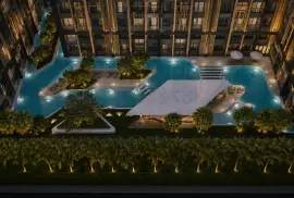 Pristine Park 3 — คอนโดในจอมเทียน