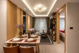 Pristine Park 3 — สตูดิโอใน Jomtien