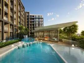 Pristine Park 3 — สตูดิโอใน Jomtien
