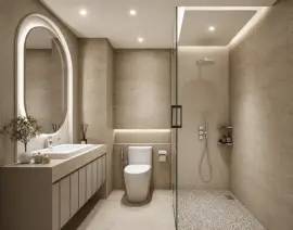 Seaspire Jomtien — квартира в Jomtien