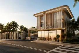 Seaspire Jomtien квартира с 1 спальней 42.90 sqm