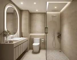 Seaspire Jomtien квартира с 1 спальней 42.90 sqm