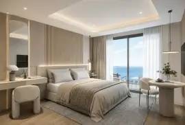 Seaspire Jomtien — квартира в Jomtien