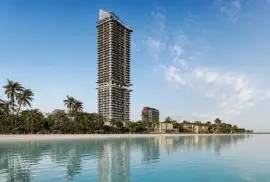 Seaspire Jomtien квартира с 1 спальней 42.90 sqm