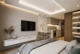 Seaspire Jomtien квартира с 1 спальней 42.90 sqm